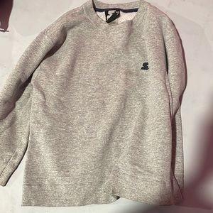 STARTER sweatshirt